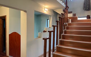 Casă cu 5 camere + anexă cu garaj, mobilată complet, str. Gh. Șincai - Poză 10