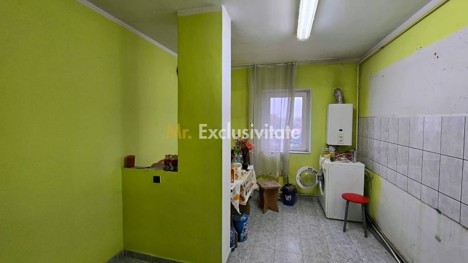 OFERTĂ!!!  Apartament Botizului 2 cam Satu Mare - Poză 7