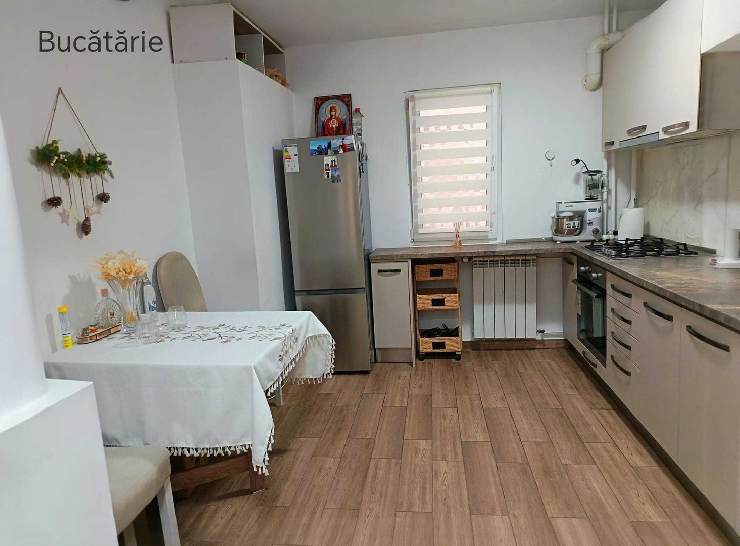 De vanzare Apartament 2 camere Lujerului - Poză 4