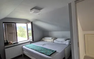 Casă P+M de vânzare în Mocira – 130 mp utili, teren 680 mp - Poză 18