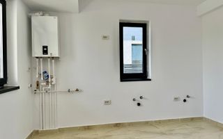 Vilă duplex modernă P+1 cu curte proprie | Otopeni | comision 0% - Poză 9