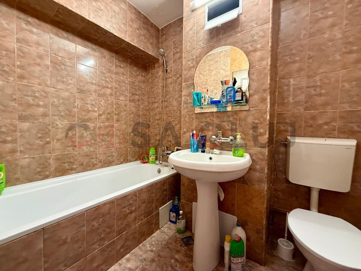 Apartament langă Sigma Center, decomandat, etaj intermediar - Poză 5