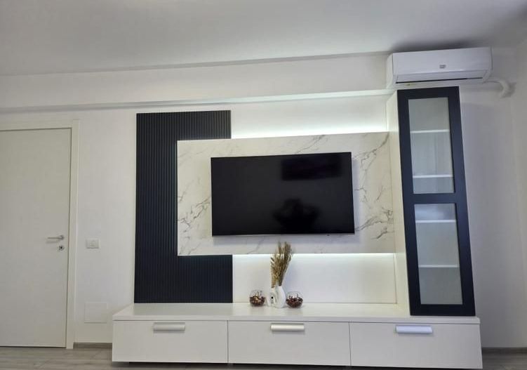 Apartament 2 camere Theodor Pallady-Parcare inclusa-Prima inchiriere - Poză 2