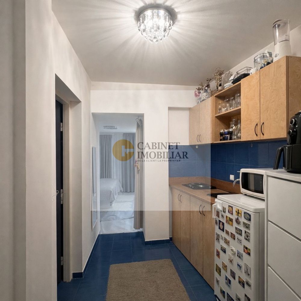 Garsoniera I Cismigiu - Kogalniceanu I Etaj 3 - Poză 6