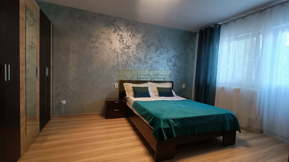 One Bedroom Apartment Copou-10-15  min walk to UMF/UAIC - Poză 4