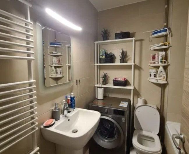 APARTAMENT SPATIOS BLOC NOU | EXIGENT PLAZA - Poză 7