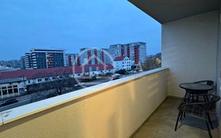 Apartament de închiriat tip studio în zona Iosia Residence, Oradea - Poză 8