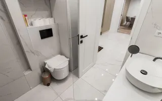 Apartament apartament 2 camere Exigent Faza 5 Lujerului - Poză 14