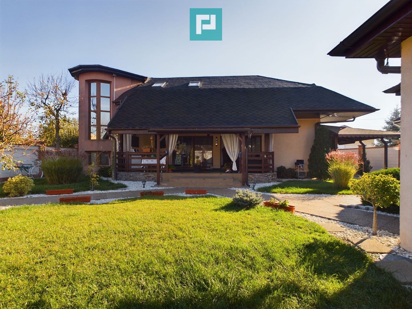 Casă pe Strada Oituz - Poză 5