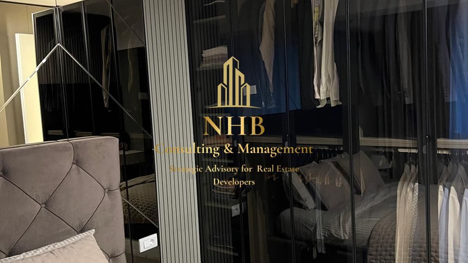 Apartament 3 camere LUX Pipera-Cortina North! - Poză 10