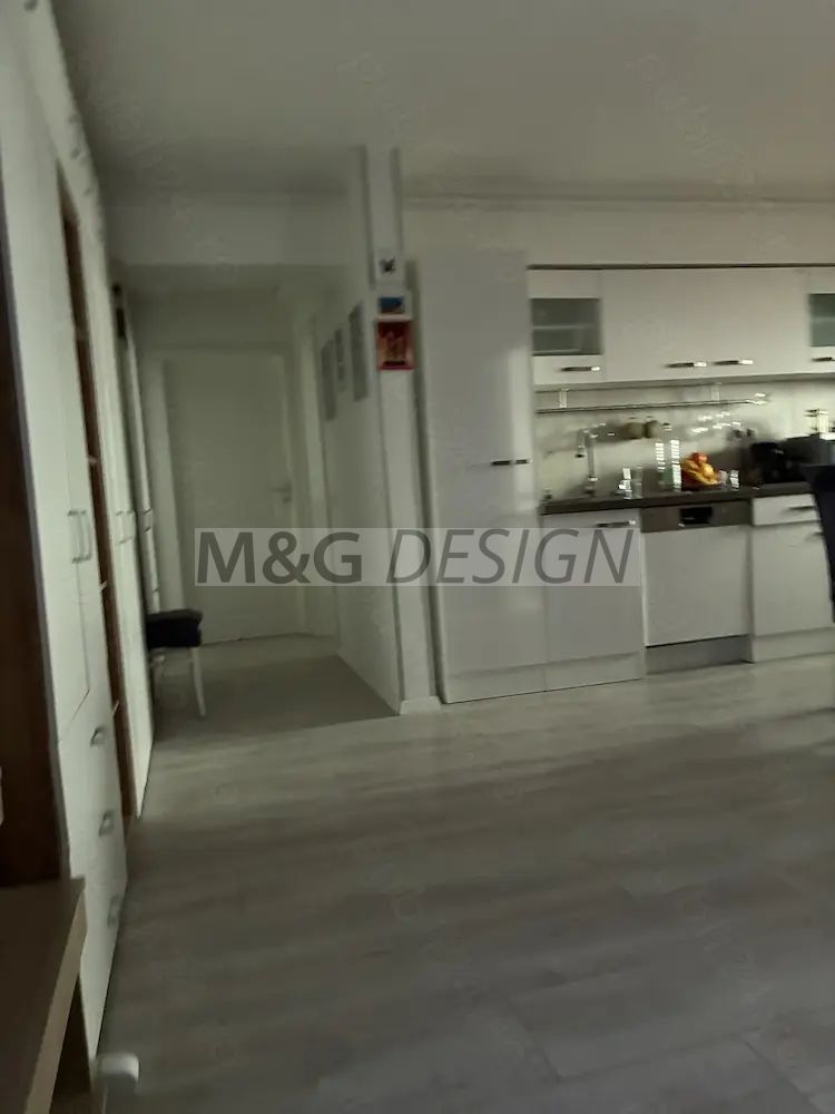 Apartament 2 camere  Girocului bloc nou - Poză 1