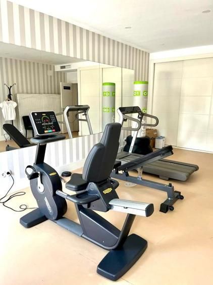 Triana Apartment with 3 Rooms | Pipera | Garden | Parking Space - Poză 14