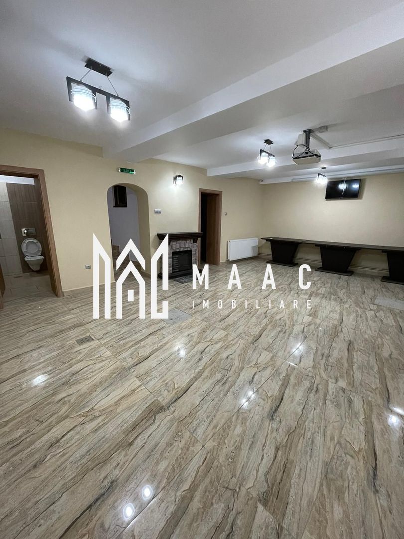 Casă individuală cu 6 camere I Zonă centrală - Poză 1