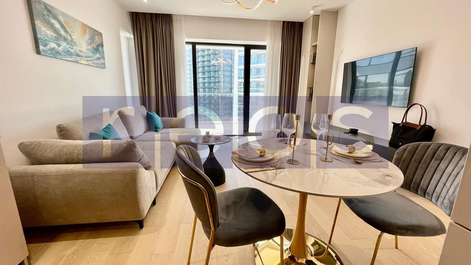 APARTAMENT 2CAMERE | ONE LAKE CLUB| FLOREASCA PIPERA 64MP READY TO MOVE IN - Poză 3