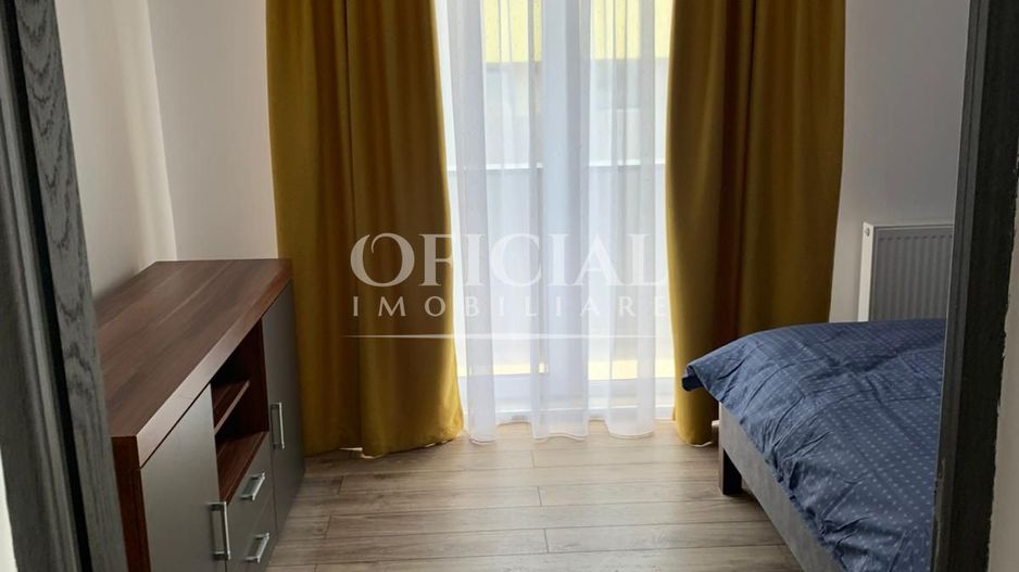 Apartament 2 camere | Parcare | Dog Friendly | Stejarului Floresti - Poză 4