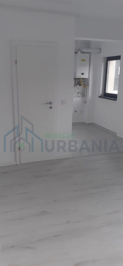 Apartament de închiriat, zonă Vișani, centrală proprie, 1 cameră, 28 mp - Poză 6