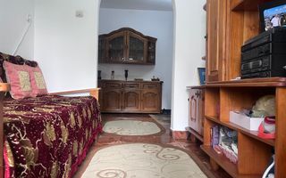 Parter!Vânzare apartament cu 3 camere - Târgoviște! - Poză 5