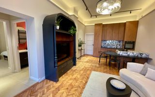 Apartament 3 camere finist la cheie zona Centrala! - Poză 5