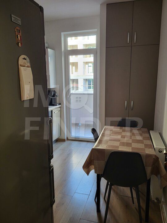 Vanzare apartament 3 camere, Gheorgheni, str Soporului - Poză 7
