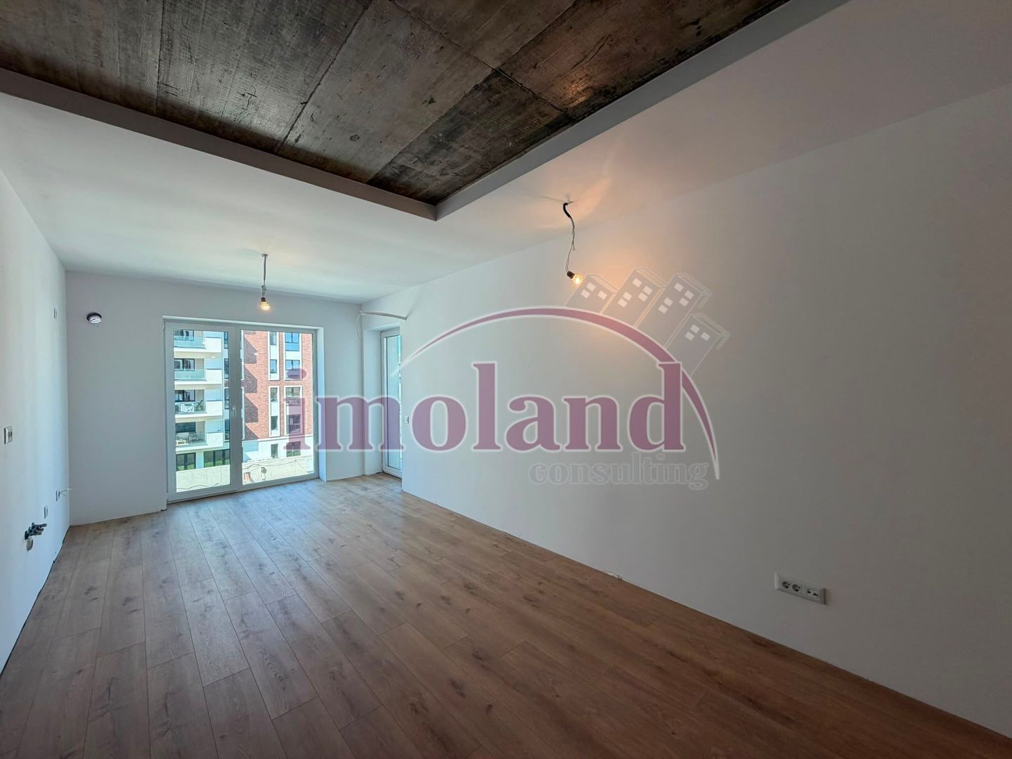 Apartament NOU - 2026 - 2 camere - vanzare - Pergola Nord-Pipera - Poză 2