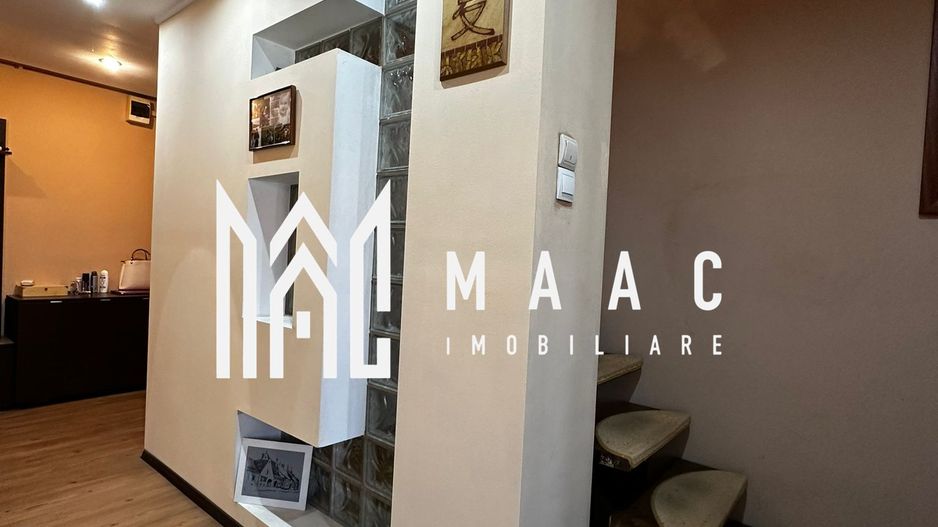 Apartament 3 camere | 80 mpu | Zona Terezian - Poză 7