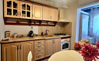 Apartamnent decomandat cu 3 camere, Sector 6- Cetatea de Balta - Poză 11