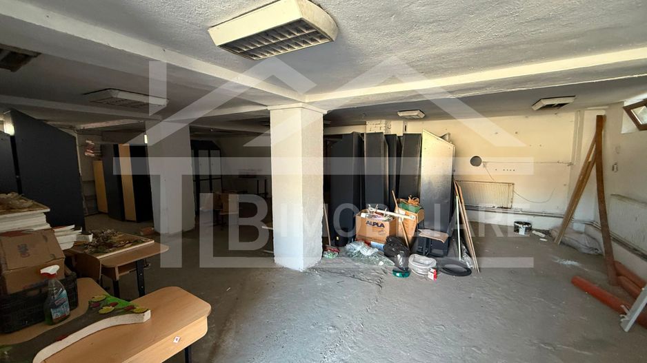 Casa individuala, 10 camere, 753mp, Zona Sancraiu de Mures - Poză 27