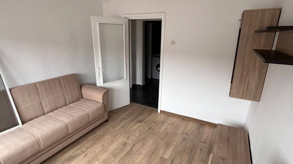 De închiriat apaetament spatios cu 3 camere  Ioșia,  pet friendly - Poză 2