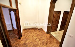 Spatiu de birou  2 camere ,1 baie, zona Centrală - Poză 10