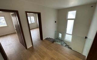 Duplex deosebit cu garaj și subsol - Poză 8