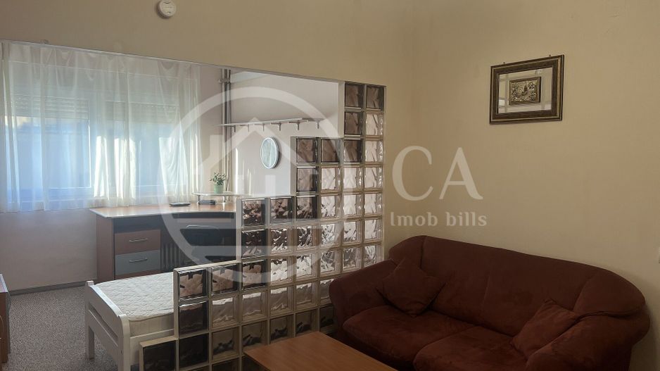 Apartament cu 3 camere de inchiriat zona Ultracentrala Oradea - Poză 5