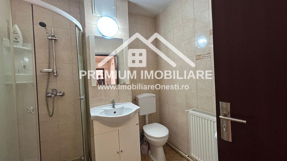 Apartament 2 camere decomandat de închiriat – Zona de Jos - Poză 11