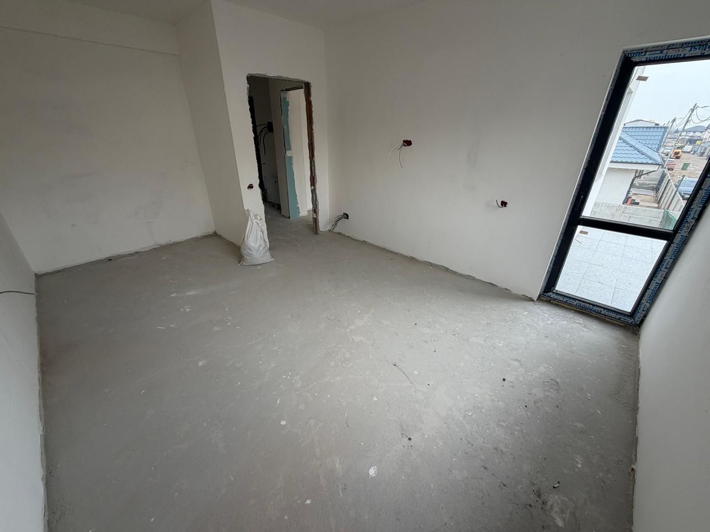 CASA DUPLEX BRAGADIRU, INCALZIRE PARDOSEALA, TEREN 200 MP, COMISION 0% - Poză 13