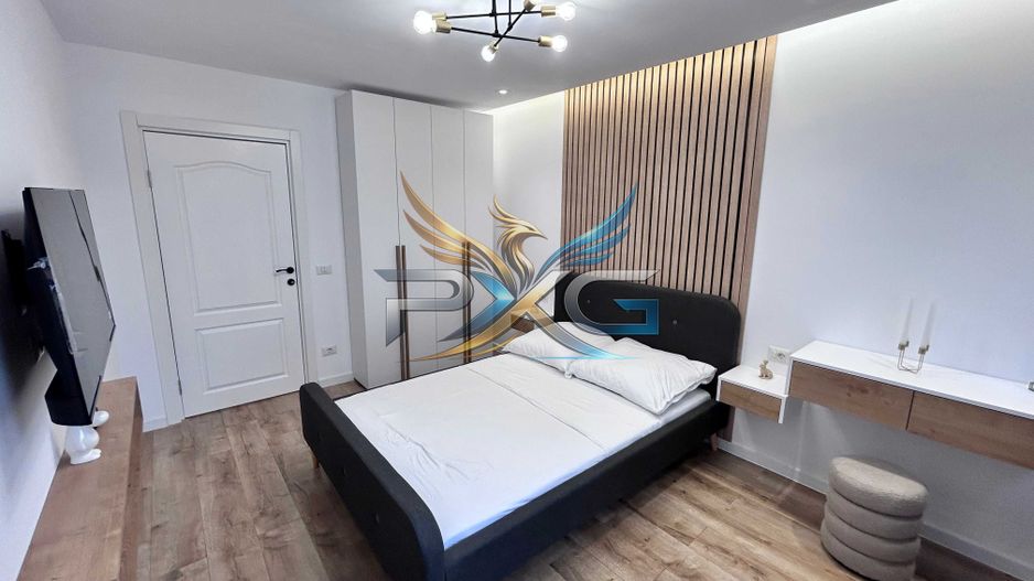 Apartament 2 camere Parc Drumul Taberei - Poză 4