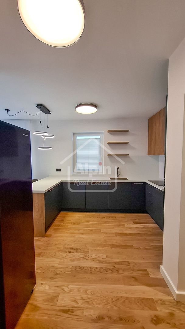 Apartament Finisaje Superioare I Central - Poză 38