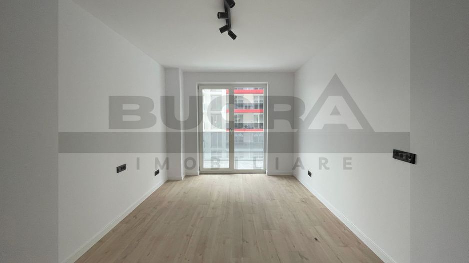 Apartament 2 camere, finisat, parcare, zona Elite - Poză 3