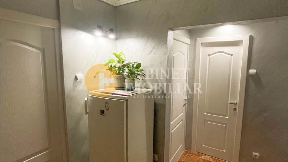 Apartament 2 camere decomandat - Dacia - Poză 3