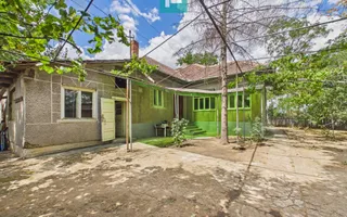 Casă cu 4 camere și teren de 4227mp în Curtici - Poză 25
