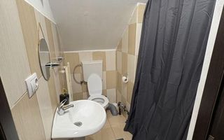 Casa individuala la cheie, 110 mp+588mp Teren, parcare, Zona Europa - Poză 7