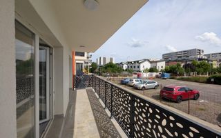 Apartament 3 camere Finalizat, Decomandat, zona Pallady - Poză 8