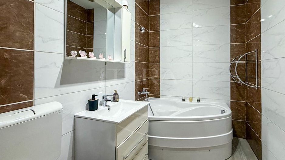 Apartament cu 2 dormitoare în zona Gheorgheni. - Poză 8