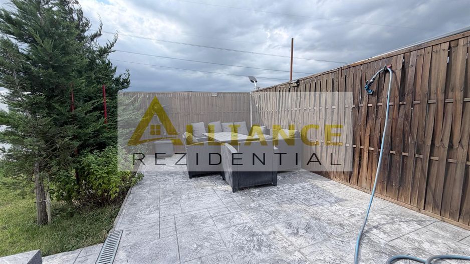 Casa Individuala - 4 camere - 2 bai -  278mp teren - Poză 8