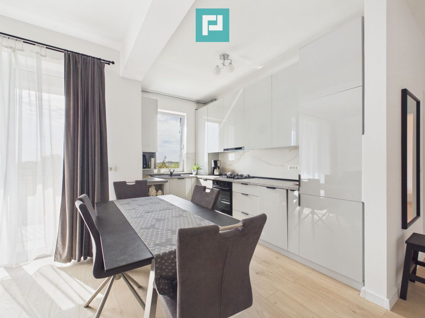 Apartament 2 camere | Nou | Calea Urseni - Poză 6
