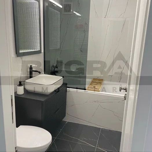 Apartament 4 camere, 80mp, zona Liceului Waldorf - Poză 7