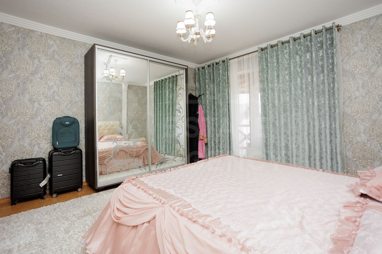 Vânzare, casă, 5 camere, str. Petru Rareș, Durlești - Poză 25