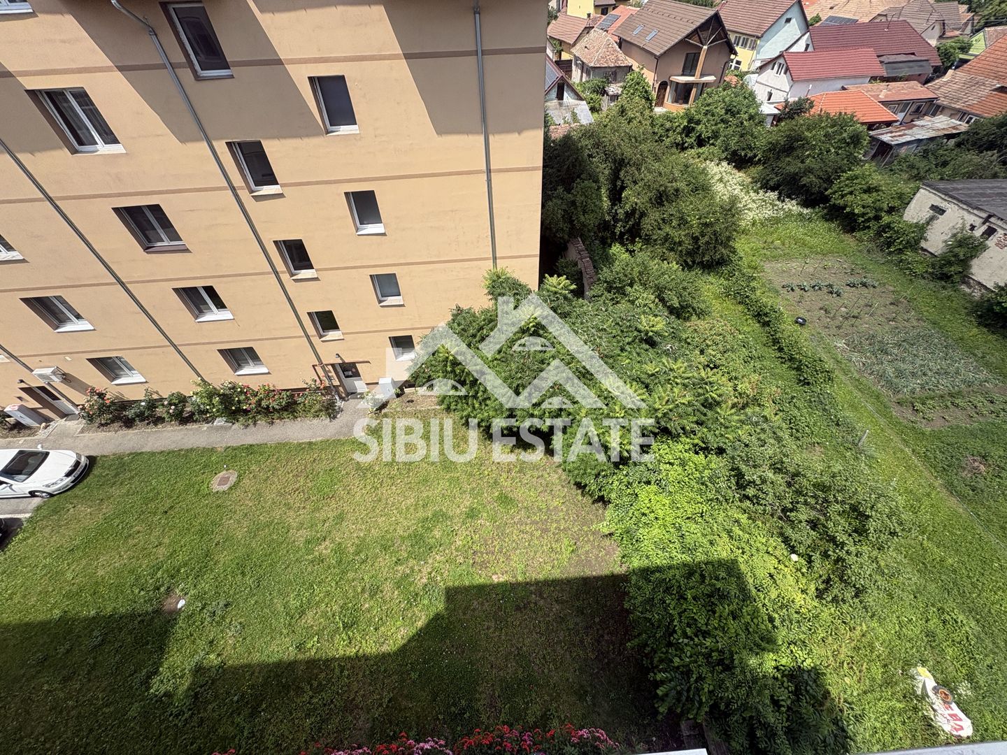 Apartament 2 camere | Balcon panoramic | Str. Rusciorului - Poză 11