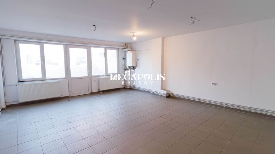 Spațiu birouri | 60mp | Calea Feldioarei | Brașov - Poză 7