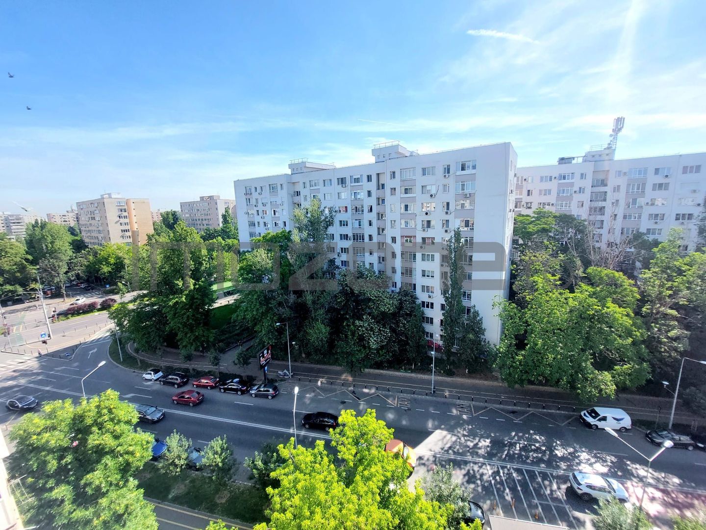 Apartament cu 2 camere de vânzare în Drumul Taberei, Bucuresti - Poză 12