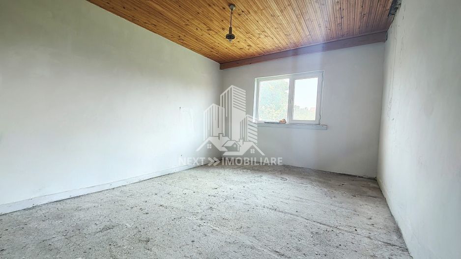 Casă P+1 cu 8 camere 492 mp teren 21 ml deschidere comision 0% - Poză 15