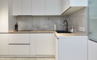 Vânzare, apartament, 3 camere, str. Albișoara, Rîșcani. - Poză 17